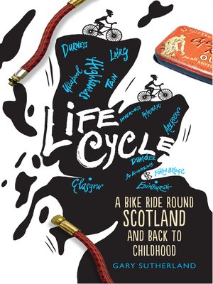 cover image of Life Cycle